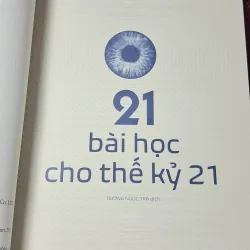 21 Bài Học Cho Thế Kỷ 21 (2021) 1034876