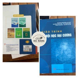 Giáo trình xã hội học đại cương