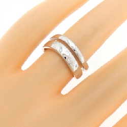 Nhẫn kim cương Vandome - Hàng hiệu Authentic 839273