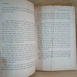 Thiên Long Bát Bộ (Bộ 10 Tập) - Kim Dung 397478