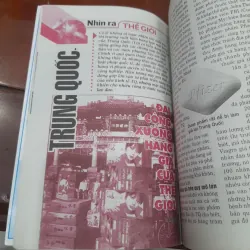 THẾ GIỚI MỚI số 621 ngày 24.1.2005 1031422