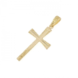 ウノアエレ 750YG ペンダント - Hàng hiệu Authentic