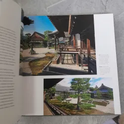 HOUSE AND GARDENS OF KYOTO (NHÀ VÀ VƯỜN Ở KYOTO) - AKIHIKO SEKI, THOMAS DANIELL 751488