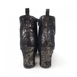 【Mã giảm giá】Giày bốt repetto 664816