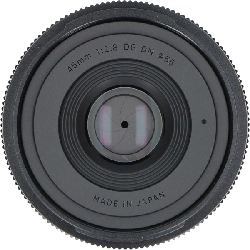 Leica L45mm F2.8DG DN(C) - Hàng hiệu Chính hãng 886513