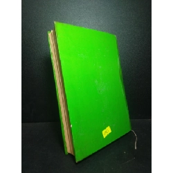 Tam Quốc Chí tập 2 (bìa cứng) La Quán Trung năm 1995 mới 70% ố vàng HCM0612 912567