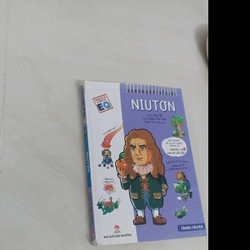 Truyện kể về NIUTƠN  460732
