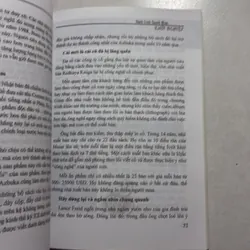 Cẩm nang khởi nghiệp kinh doanh 727006