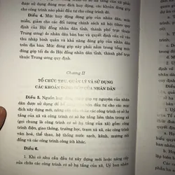 Các văn bản của Đảng, nhà nước về dân chủ ở cơ sở 736772