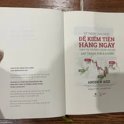 Kỹ thuật giao dịch để kiếm tiền hàng ngày trên thị trường chứng khoán (k3) 627897