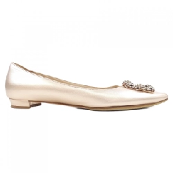 Giày bệt MANOLO BLAHNIK