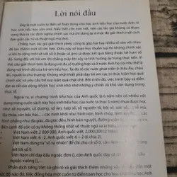 Từ điển Toán học Anh Việt dành cho Tiểu học và THCS. Tg. Carol Vorderman. Hồ H anh dịch 711813