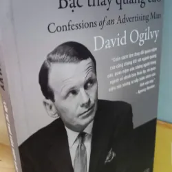 bậc thầy quảng cáo