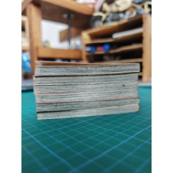 Truyện tranh thần hộ mệnh 469648