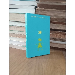 Stargirl - Jerry Spinelli