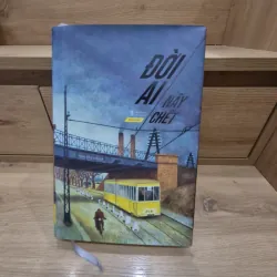 Sách "Đời ai nấy chết"