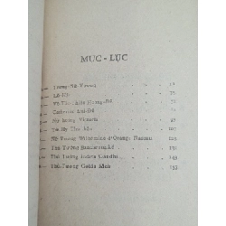 Những người đàn bà làm đảo lộn thời cuộc xưa nay - Ngô Lăng Vân 561796