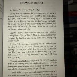 Dinh trấn Thanh Chiêm - Kinh đô thứ hai xứ Đàng Trong - Châu Yến Loan  994566