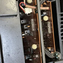 Pow Yamaha M-4 753011