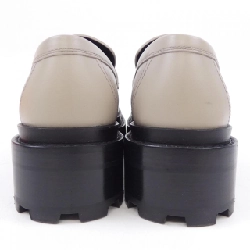 Giày HERMES Louvre Paris Buckle 252134Z - Hàng hiệu Chính hãng 829326