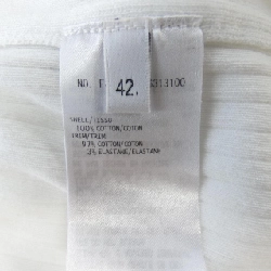 Áo thun THOM BROWNE - Hàng hiệu Chính hãng 637343