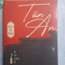 Tấn An - Cửu Lộ Phi Hương (ngôn tình, cổ đại)