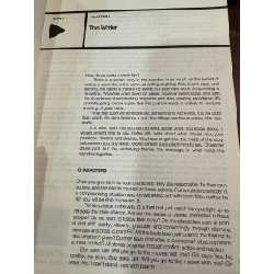 Making short films - Max Thurlow & Clifford Thurlow 1003437