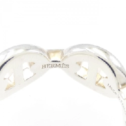 Nhẫn Hermès Chaine d'Ancre - Hàng hiệu Authentic 839158