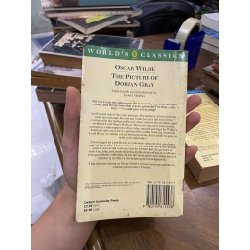 The Picture of Dorian Gray - Oscar Wilde 275101