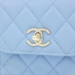 Chanel 81633 Túi đeo vai - Hàng hiệu Chính hãng 802878