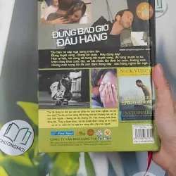 Cuộc Sống Không Giới Hạn - Nick Vujicic 990444