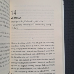 Thế Giới Rất Huyên Náo, Là Chính Mình Được Rồi - Cú Mèo của Lão Dương 537035