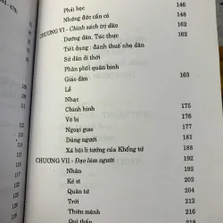 Khổng Tử - Nguyễn Hiến Lê 927315