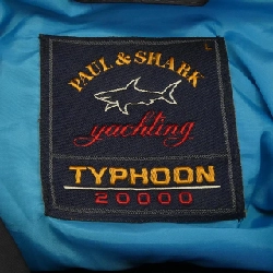 Áo khoác PAUL&SHARK - Hàng hiệu Chính hãng 896547