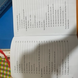 Phác đồ điều trị tại trạm y tế . Tặng kèm sổ tay nội khoa 277138