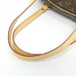 Túi xách vai Louis Vuitton Monogram Montorgueil GM M95566 - Hàng hiệu Chính hãng 776622