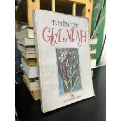 Tuyển tập Gia Ninh