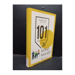 101 Mẹo đối phó với đồng nghiệp Phan Hiếu 2017 978057