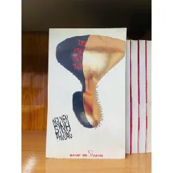 [Sách Cũ SCGR] Trí nhớ suy tàn (2006) - Nguyễn Bình Phương VĂN HỌC VAVO0810