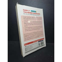Quản lý trải nghiệm người dùng mấu chốt trong sự tăng trưởng bùng nổ của Amazon Trương Tư Hồng new 100% HCM.ASB2512 quản lý, kinh doanh 341696