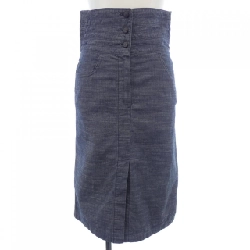 【Mã giảm giá】【Cổ điển】Chanel CHANEL Váy