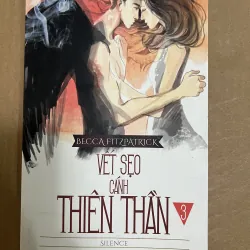 Vết sẹo cánh thiên thần 3