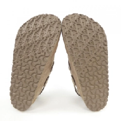 Dior DIOR BIRKENSTOCK TOKIO 3SA116ZSD Sandal - Hàng hiệu Chính hãng 903079