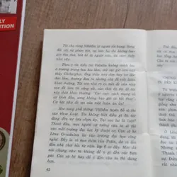 Sáu lần gặp người đứng đầu nước Nga V. putin 697956