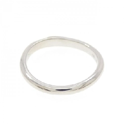 Nhẫn hồng ngọc kim cương Niwaka - Hàng hiệu Authentic 840070