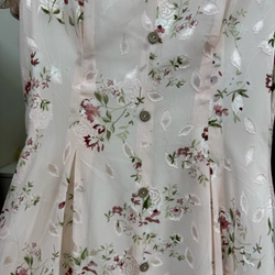 Váy hoa Lép Sz M 473415