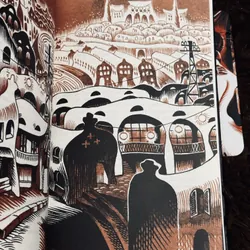 Đêm núm sen (có bookmark) 738863