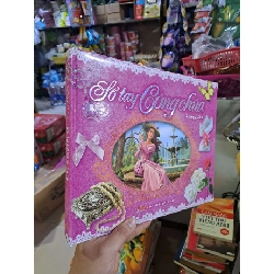 Sổ tay công chúa - Zita - 2014 mới 90% - TRUYỆN TRANH - HCM0111 Rebooks.vn