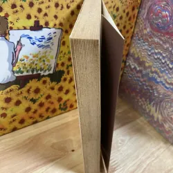 Các Hoàng Tử Xứ Pantouflia - Andrew Lang 966524