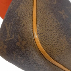 Túi xách Louis Vuitton Monogram Dust Pochette Accessoires XL M11623 615101